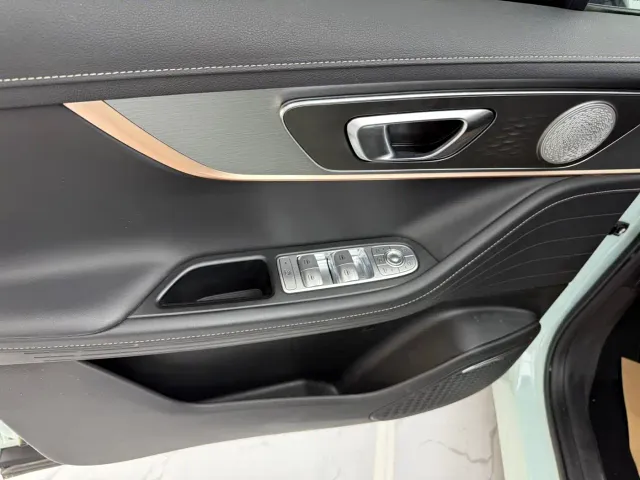 Chery Omoda 5 — Фото автомобиля 13