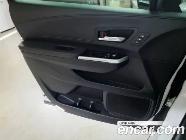 Toyota Sienna 4th Gen — Фото автомобиля 9