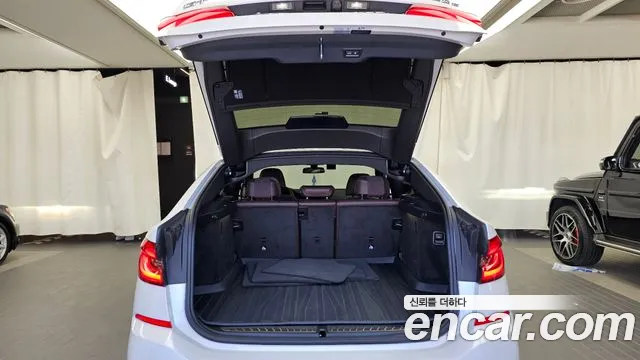 BMW Gran Turismo G32 — Фото автомобиля 26