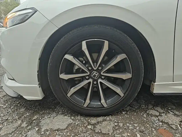 Honda Integra — Фото автомобиля 22