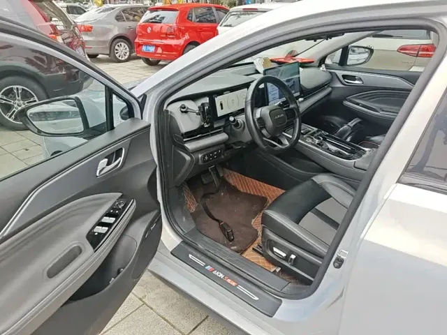 GAC Aion S Plus — Фото автомобиля 15
