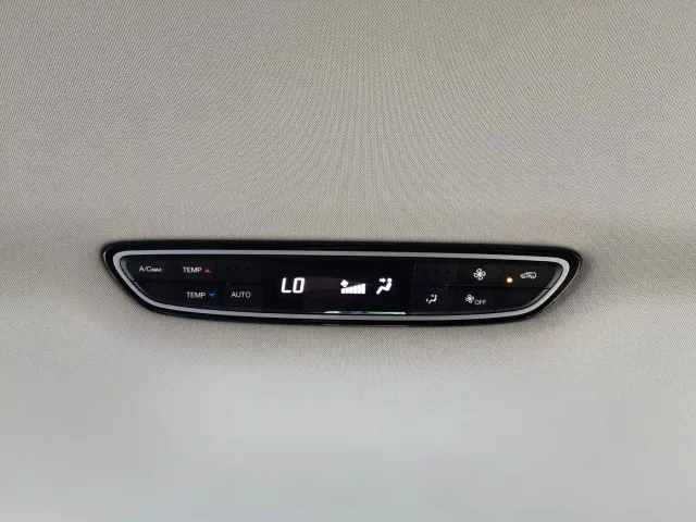 GAC Trumpchi M8 — Фото автомобиля 16