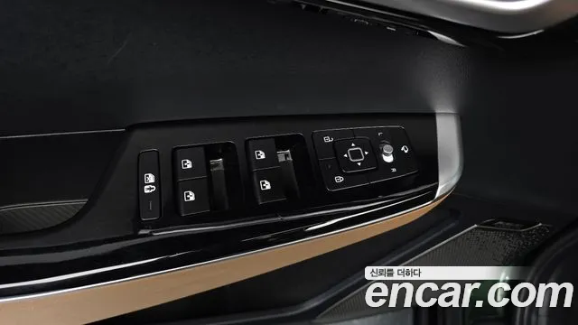 Kia EV6 — Фото автомобиля 27