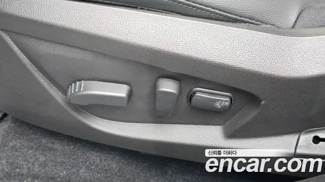 Renault Korea XM3 — Фото автомобиля 19