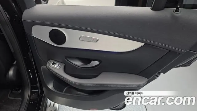 Mercedes-Benz GLC-Class X253 — Фото автомобиля 25