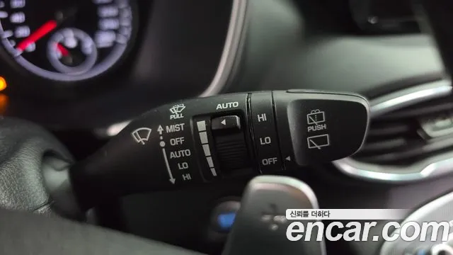Hyundai Santa Fe New — Фото автомобиля 29