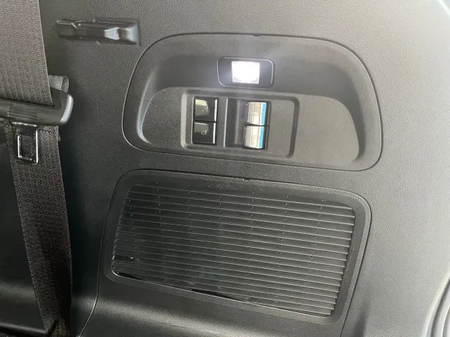 GAC Trumpchi GS8 — Фото автомобиля 16