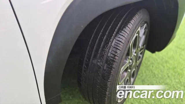 Hyundai Casper — Фото автомобиля 20