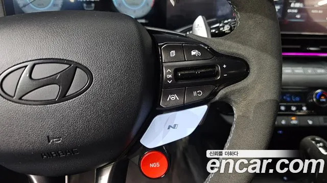 Hyundai Avante CN7 — Фото автомобиля 18