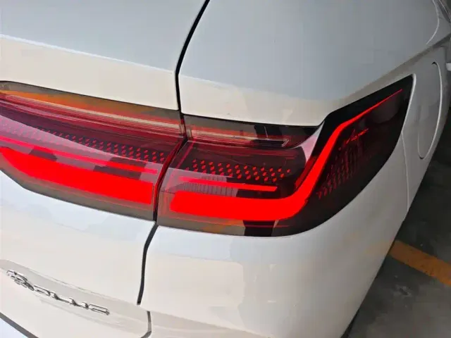 BYD Song PLUS — Фото автомобиля 7
