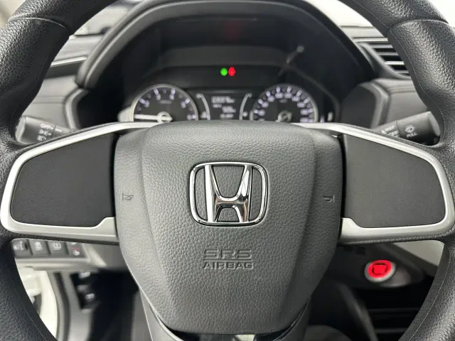 Honda ENVIX — Фото автомобиля 12