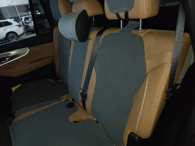 GAC Trumpchi GS8 — Фото автомобиля 13