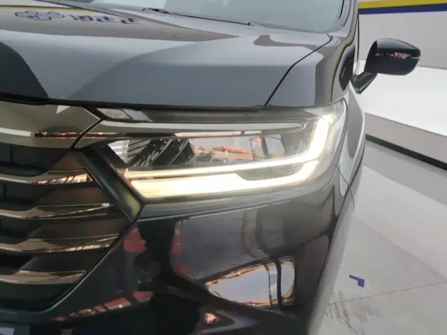 Honda Odyssey — Фото автомобиля 5