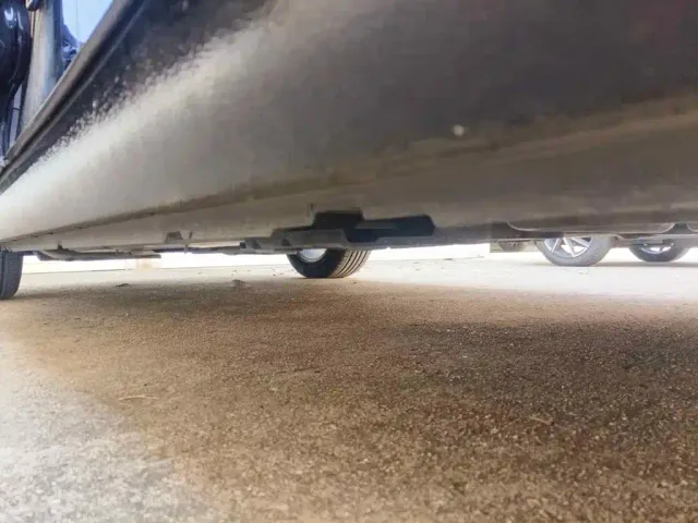 Buick Regal — Фото автомобиля 8