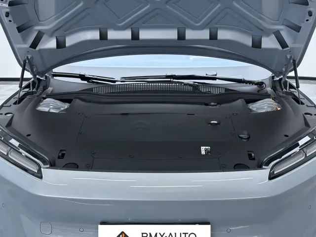 Nio ET5 Touring — Фото автомобиля 2