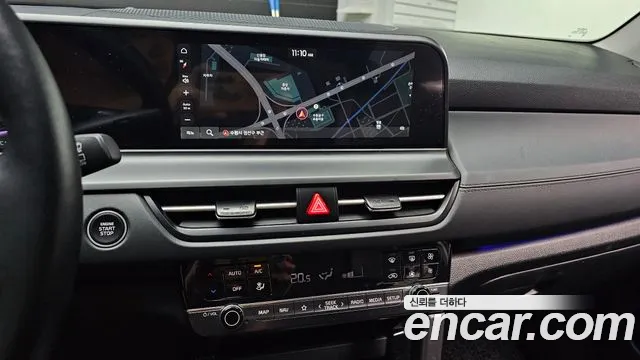 Kia Seltos — Фото автомобиля 14