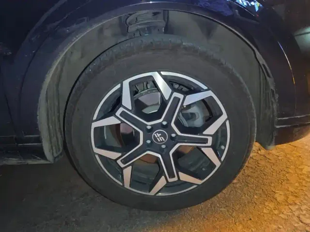 Jetour Shanhai L7 Plus — Фото автомобиля 6