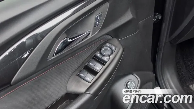 Chevrolet Trailblazer — Фото автомобиля 29