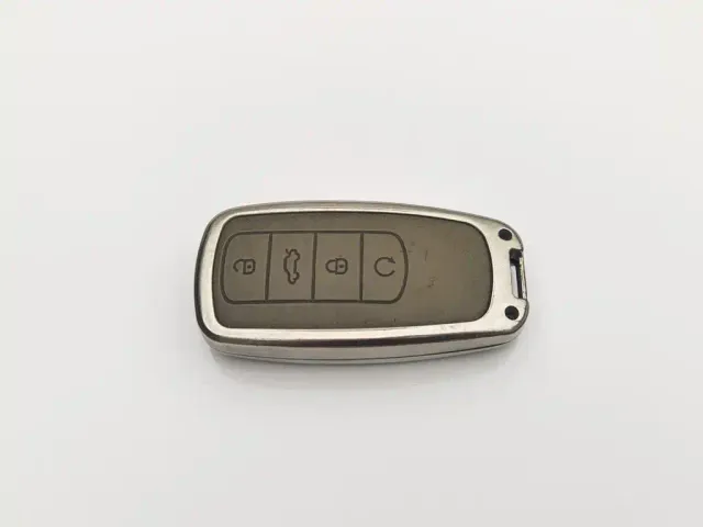 Chery Tiggo 8 — Фото автомобиля 19