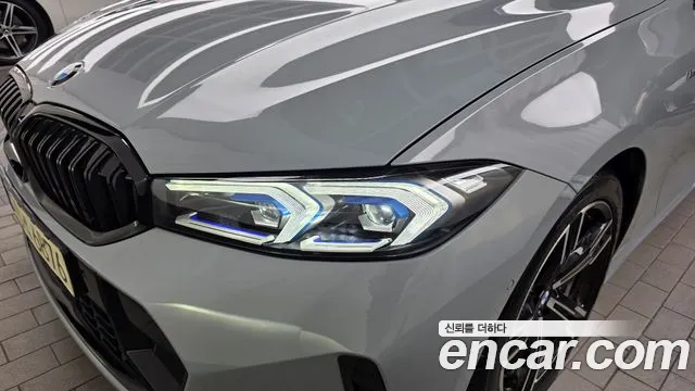 BMW 3-Series 3 серия (G20) 320i M Sport — Фото автомобиля 20