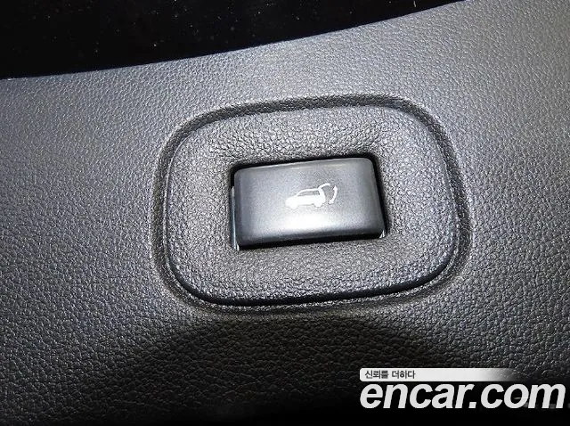 Renault Korea QM6 QM6 (New) — Фото автомобиля 15
