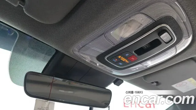 Hyundai Avante CN7 — Фото автомобиля 25