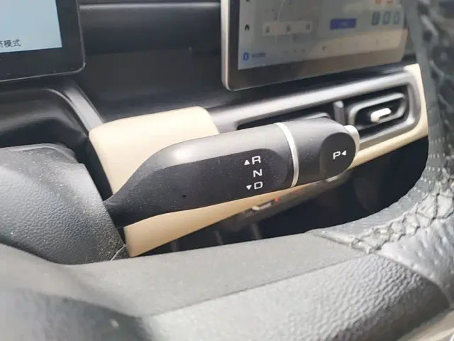 Wuling Binguo PLUS — Фото автомобиля 13