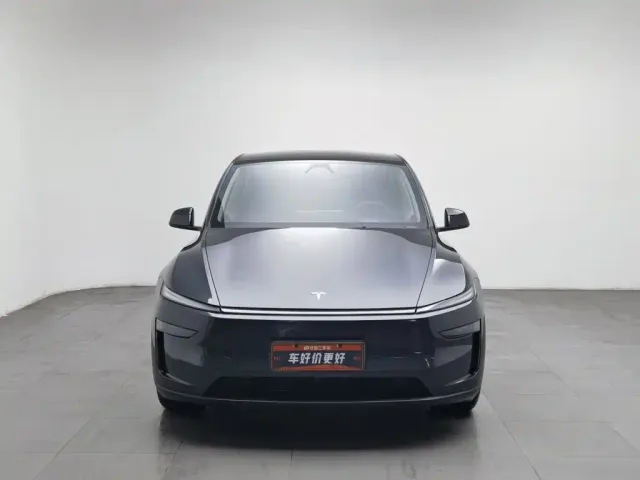 Tesla Model Y — Фото автомобиля 3
