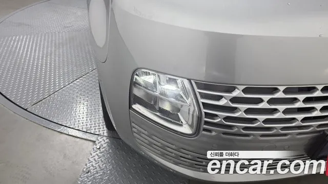 Hyundai Staria — Фото автомобиля 7