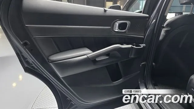 Kia Sorento 4th Gen — Фото автомобиля 14
