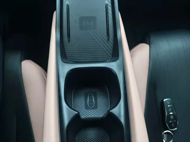 BYD Seagull — Фото автомобиля 20