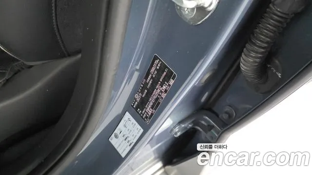 Hyundai Ioniq5 Ioniq5 — Фото автомобиля 28