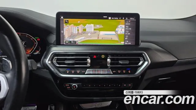 BMW X4 G02 — Фото автомобиля 19