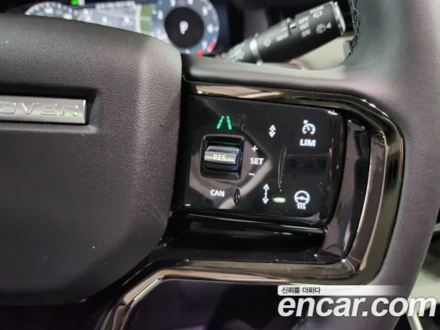 Land Rover Range Rover Evoque 2nd Gen — Фото автомобиля 14