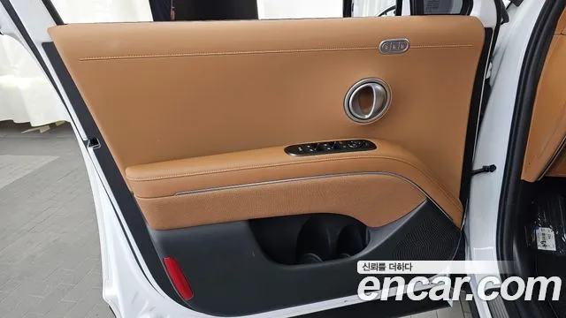 Hyundai Palisade LX3 — Фото автомобиля 13