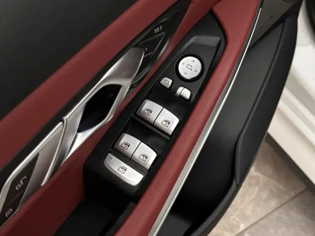 BMW i3 — Фото автомобиля 15