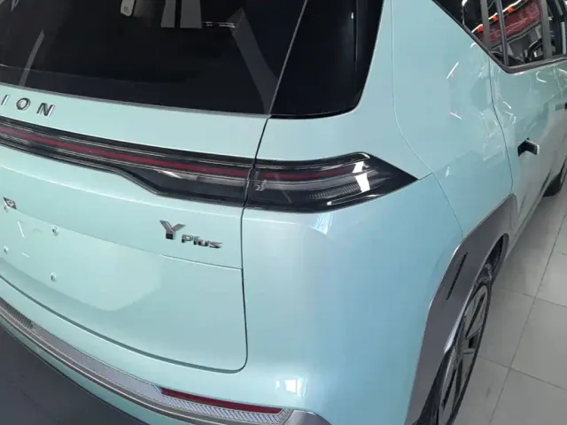 GAC Aion Y — Фото автомобиля 7