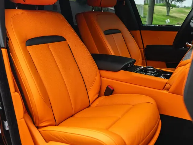 Rolls-Royce Cullinan — Фото автомобиля 6