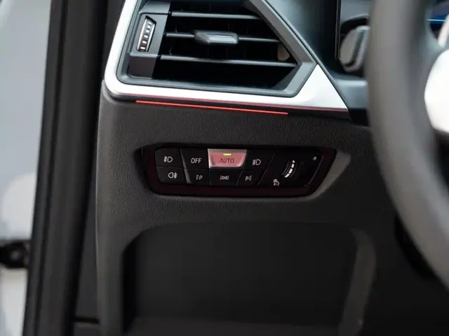 BMW 4 Series — Фото автомобиля 14