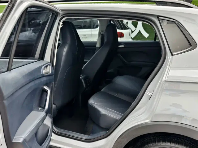 Volkswagen Tharu — Фото автомобиля 11