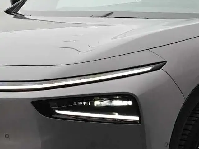Xpeng G7 — Фото автомобиля 20
