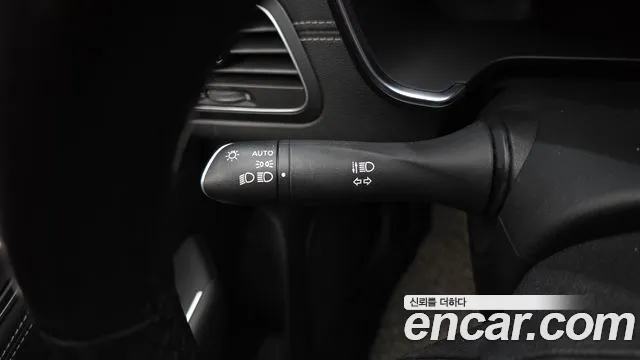 Renault-KoreaSamsung SM6 Новый SM6 1.3 TCe Feel — Фото автомобиля 23
