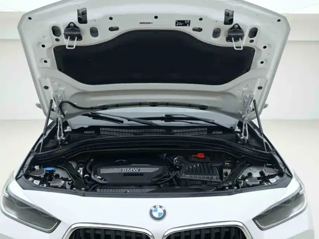 BMW X2 — Фото автомобиля 6