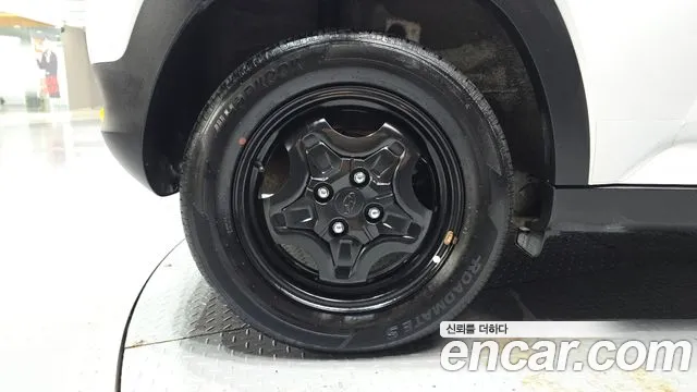 Hyundai Casper — Фото автомобиля 5
