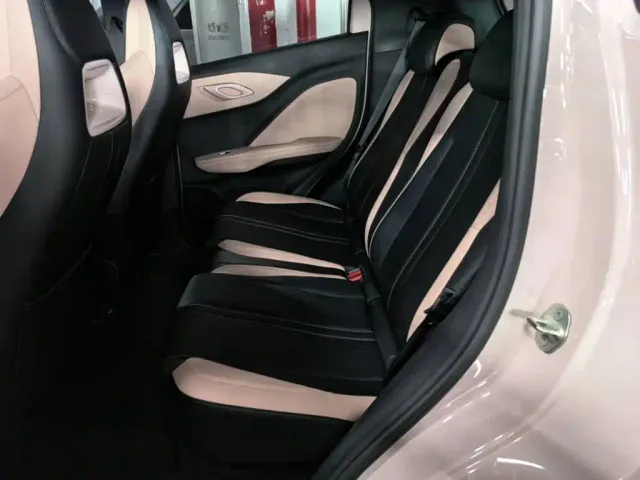 BYD Seagull — Фото автомобиля 16
