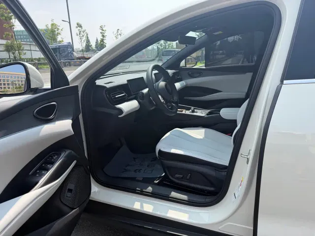 BYD Seal 06 — Фото автомобиля 9