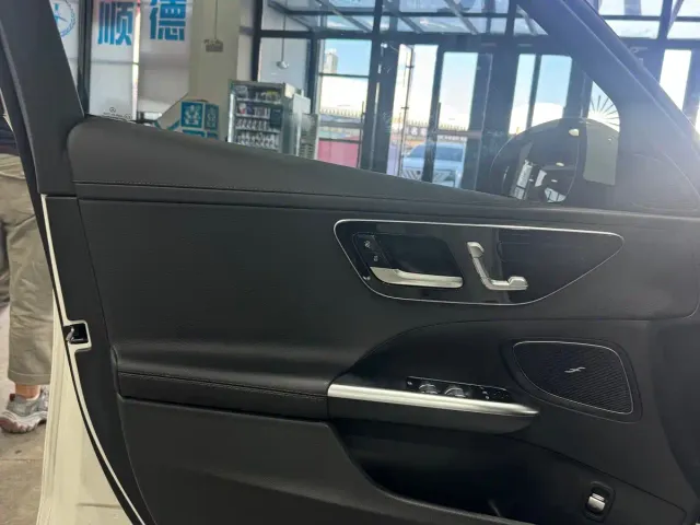 Mercedes-Benz C-Class — Фото автомобиля 7