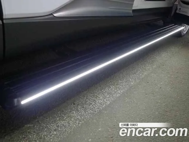 Hyundai Nexo Nexo Premium — Фото автомобиля 17