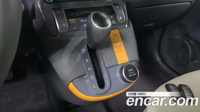 Hyundai Casper — Фото автомобиля 12