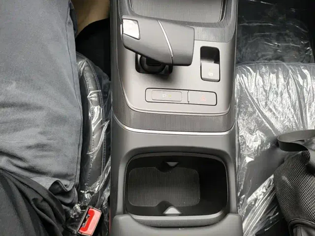 Changan Eado — Фото автомобиля 13